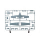 Eduard 84197 1/48 Bf 109K-4 Plastic for Aircraft Weekend edition
