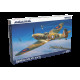 Eduard 84198 1/48 Spitfire Mk.Vb early Plastic for Aircraft Weekend edition Eduard 84198 1/48 Spitfire Mk.Vb early Plastic for Aircraft Weekend edition