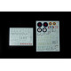 Eduard 84198 1/48 Spitfire Mk.Vb early Plastic for Aircraft Weekend edition Eduard 84198 1/48 Spitfire Mk.Vb early Plastic for Aircraft Weekend edition