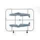 Eduard 84198 1/48 Spitfire Mk.Vb early Plastic for Aircraft Weekend edition Eduard 84198 1/48 Spitfire Mk.Vb early Plastic for Aircraft Weekend edition
