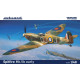 Eduard 84198 1/48 Spitfire Mk.Vb early Plastic for Aircraft Weekend edition Eduard 84198 1/48 Spitfire Mk.Vb early Plastic for Aircraft Weekend edition