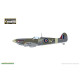 Eduard 84198 1/48 Spitfire Mk.Vb early Plastic for Aircraft Weekend edition Eduard 84198 1/48 Spitfire Mk.Vb early Plastic for Aircraft Weekend edition