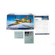 Eduard 84198 1/48 Spitfire Mk.Vb early Plastic for Aircraft Weekend edition Eduard 84198 1/48 Spitfire Mk.Vb early Plastic for Aircraft Weekend edition