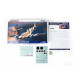 Eduard 84200 1/48 Spitfire Mk.Vb OVERLORD Plastic for Aircraft Weekend edition