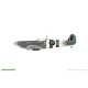 Eduard 84200 1/48 Spitfire Mk.Vb OVERLORD Plastic for Aircraft Weekend edition