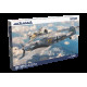 Eduard 84201 1/48 Bf 109G-6 Erla Plastic for Aircraft Weekend edition