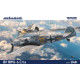 Eduard 84201 1/48 Bf 109G-6 Erla Plastic for Aircraft Weekend edition
