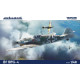 Eduard 84203 1/48 Bf 109G-4 Plastic for Aircraft Weekend edition