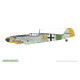 Eduard 84203 1/48 Bf 109G-4 Plastic for Aircraft Weekend edition