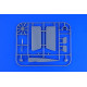 Eduard 8451 1/48 Fokker E.II Plastic for Aircraft Weekend edition Eduard 8451 1/48 Fokker E.II Plastic for Aircraft Weekend edition
