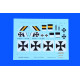 Eduard 8451 1/48 Fokker E.II Plastic for Aircraft Weekend edition Eduard 8451 1/48 Fokker E.II Plastic for Aircraft Weekend edition