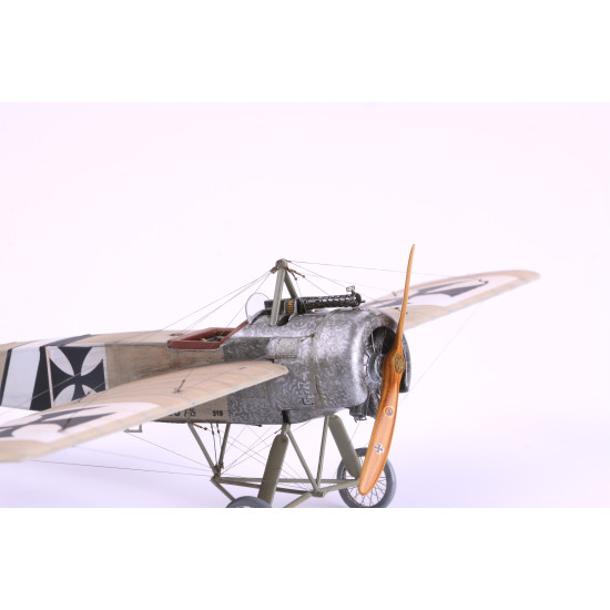 Eduard 8451 1/48 Fokker E.II Plastic for Aircraft Weekend edition Eduard 8451 1/48 Fokker E.II Plastic for Aircraft Weekend edition
