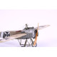 Eduard 8451 1/48 Fokker E.II Plastic for Aircraft Weekend edition Eduard 8451 1/48 Fokker E.II Plastic for Aircraft Weekend edition