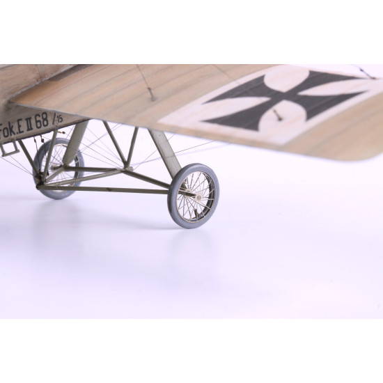 Eduard 8451 1/48 Fokker E.II Plastic for Aircraft Weekend edition Eduard 8451 1/48 Fokker E.II Plastic for Aircraft Weekend edition