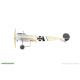 Eduard 8451 1/48 Fokker E.II Plastic for Aircraft Weekend edition Eduard 8451 1/48 Fokker E.II Plastic for Aircraft Weekend edition