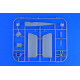 Eduard 8451 1/48 Fokker E.II Plastic for Aircraft Weekend edition Eduard 8451 1/48 Fokker E.II Plastic for Aircraft Weekend edition