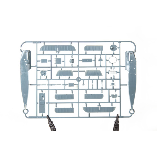 Eduard 8452 1/48 Bristol F.2B Fighter Plastic for Aircraft Weekend edition