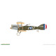 Eduard 8452 1/48 Bristol F.2B Fighter Plastic for Aircraft Weekend edition