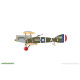 Eduard 8452 1/48 Bristol F.2B Fighter Plastic for Aircraft Weekend edition