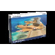 Eduard 8470 1/48 P-39Q Airacobra Plastic for Aircraft Weekend edition