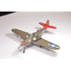 Eduard 8470 1/48 P-39Q Airacobra Plastic for Aircraft Weekend edition