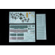 Eduard 8483 1/48 Fokker D.VIIF Plastic for Aircraft Weekend edition Eduard 8483 1/48 Fokker D.VIIF Plastic for Aircraft Weekend edition