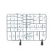 Eduard 8483 1/48 Fokker D.VIIF Plastic for Aircraft Weekend edition Eduard 8483 1/48 Fokker D.VIIF Plastic for Aircraft Weekend edition