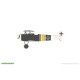 Eduard 8483 1/48 Fokker D.VIIF Plastic for Aircraft Weekend edition Eduard 8483 1/48 Fokker D.VIIF Plastic for Aircraft Weekend edition