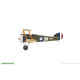 Eduard 8485 1/48 Sopwith F.1 Camel (Bentley) Plastic for Aircraft Weekend edition Eduard 8485 1/48 Sopwith F.1 Camel (Bentley) Plastic for Aircraft Weekend edition