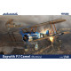 Eduard 8485 1/48 Sopwith F.1 Camel (Bentley) Plastic for Aircraft Weekend edition Eduard 8485 1/48 Sopwith F.1 Camel (Bentley) Plastic for Aircraft Weekend edition