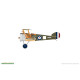 Eduard 8486 1/48 Sopwith F.1 Camel (Clerget) Plastic for Aircraft Weekend edition Eduard 8486 1/48 Sopwith F.1 Camel (Clerget) Plastic for Aircraft Weekend edition