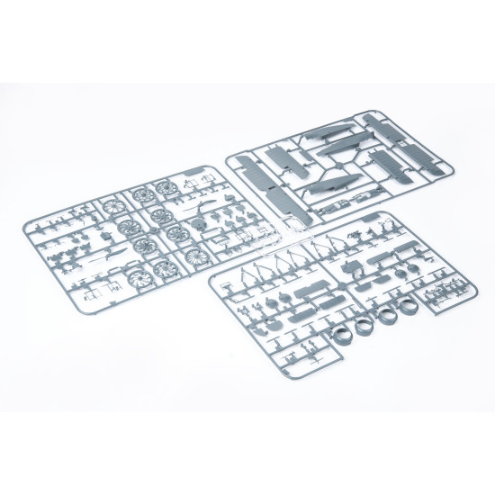 Eduard 8486 1/48 Sopwith F.1 Camel (Clerget) Plastic for Aircraft Weekend edition Eduard 8486 1/48 Sopwith F.1 Camel (Clerget) Plastic for Aircraft Weekend edition