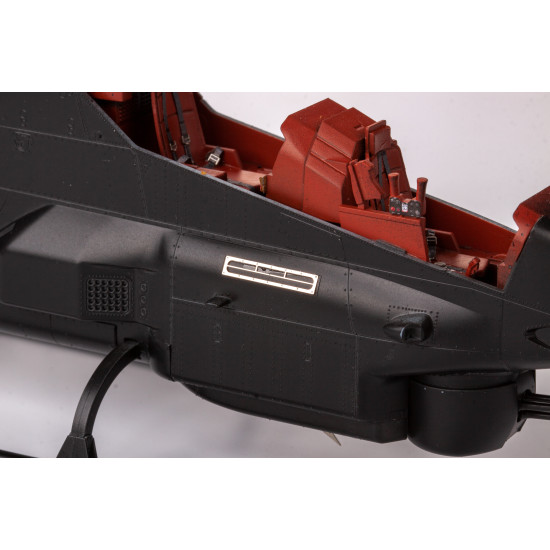 Eduard BIG33111 1/35 AH-1Z Big Ed for Aircraft