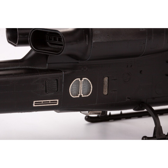 Eduard BIG33111 1/35 AH-1Z Big Ed for Aircraft