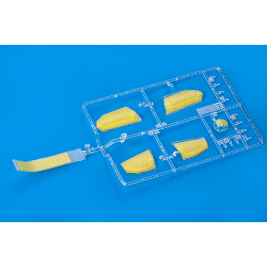 Eduard BIG33111 1/35 AH-1Z Big Ed for Aircraft