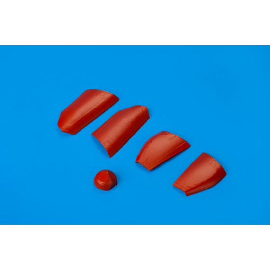 Eduard BIG33111 1/35 AH-1Z Big Ed for Aircraft