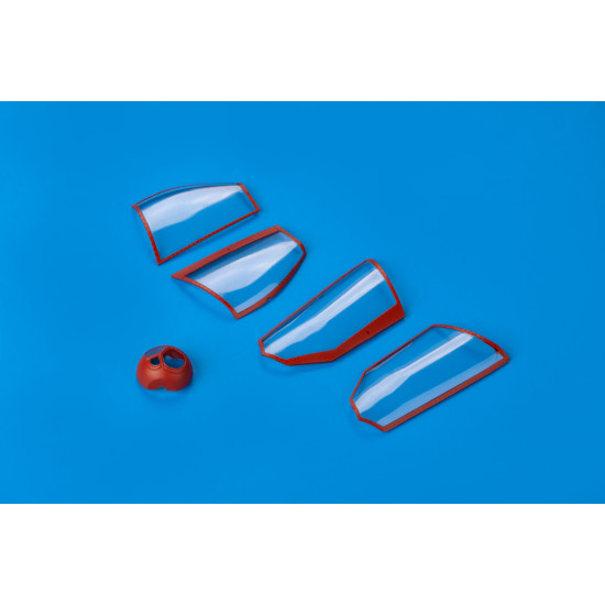 Eduard BIG33111 1/35 AH-1Z Big Ed for Aircraft