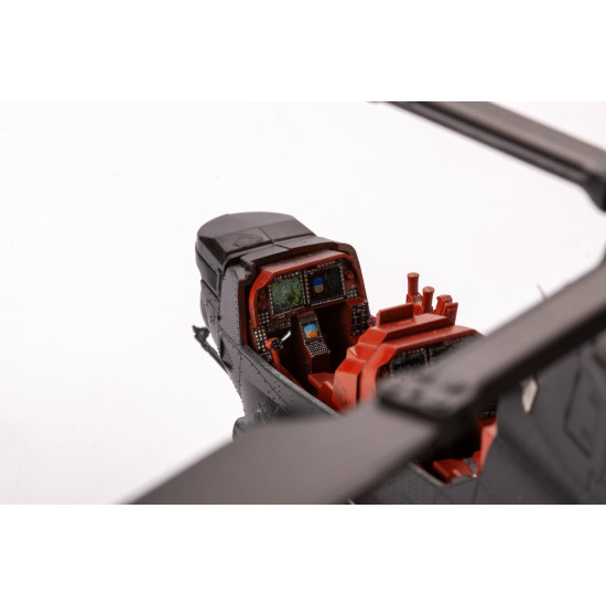 Eduard BIG33111 1/35 AH-1Z Big Ed for Aircraft