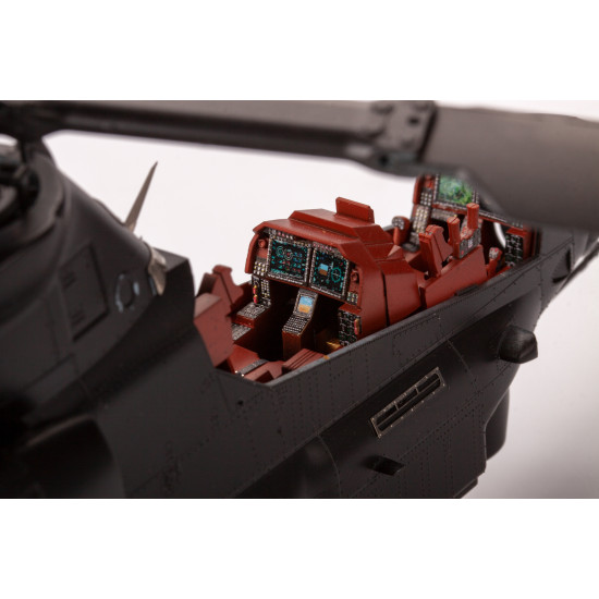 Eduard BIG33111 1/35 AH-1Z Big Ed for Aircraft