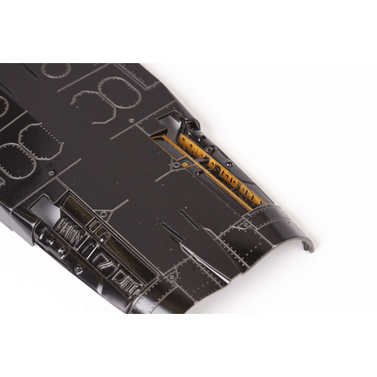 Eduard BIG33142 1/32 Tornado ECR Big Ed for Aircraft