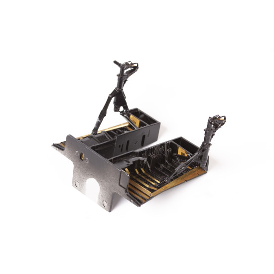 Eduard BIG33142 1/32 Tornado ECR Big Ed for Aircraft