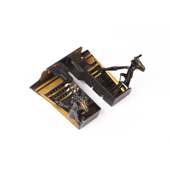 Eduard BIG33142 1/32 Tornado ECR Big Ed for Aircraft