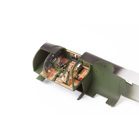 Eduard BIG33143 1/32 B-25H Big Ed for Aircraft