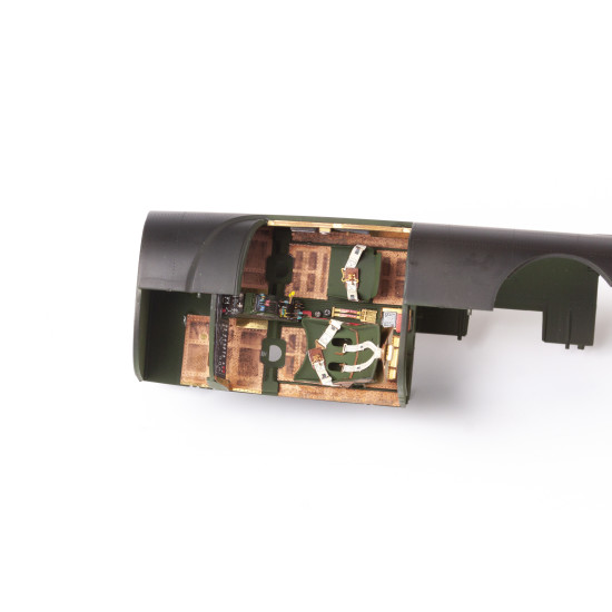 Eduard BIG33143 1/32 B-25H Big Ed for Aircraft