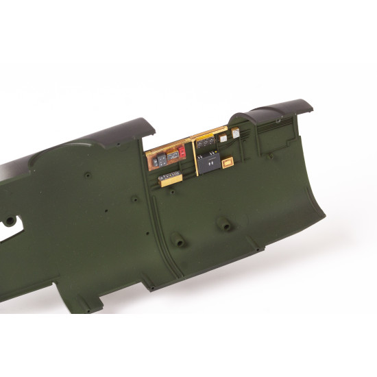 Eduard BIG33143 1/32 B-25H Big Ed for Aircraft