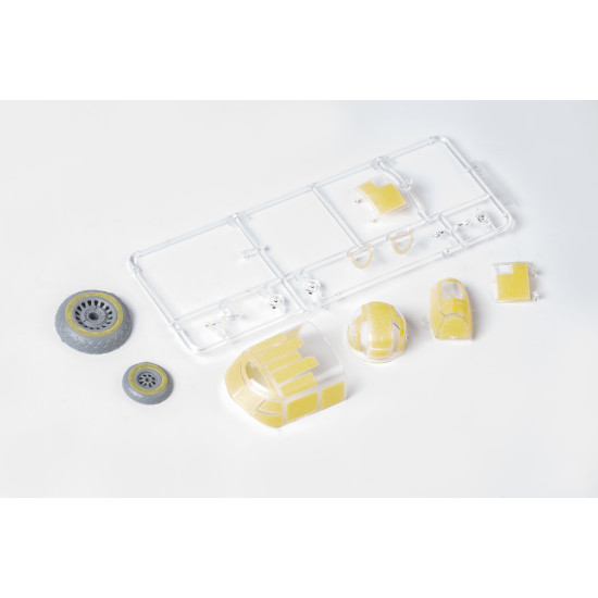 Eduard BIG33143 1/32 B-25H Big Ed for Aircraft