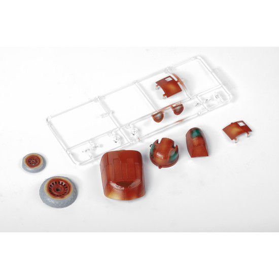 Eduard BIG33143 1/32 B-25H Big Ed for Aircraft