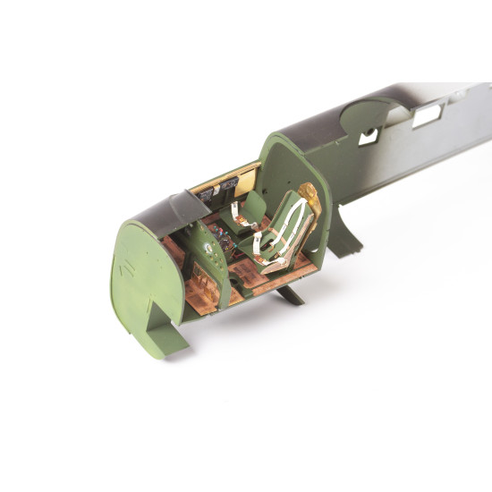 Eduard BIG33143 1/32 B-25H Big Ed for Aircraft