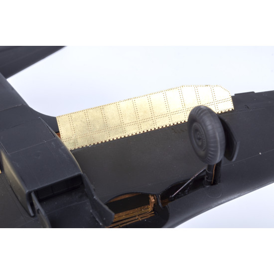 Eduard BIG33144 1/32 Yak-9T Big Ed for Aircraft