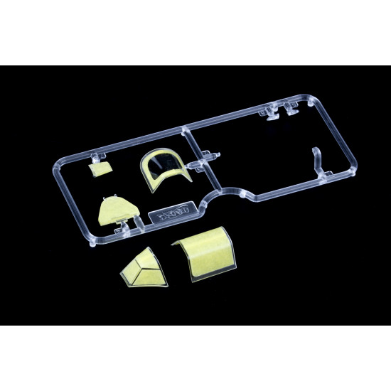 Eduard BIG33144 1/32 Yak-9T Big Ed for Aircraft